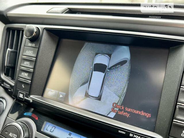 Белый Тойота РАВ 4, объемом двигателя 2.49 л и пробегом 130 тыс. км за 18000 $, фото 31 на Automoto.ua