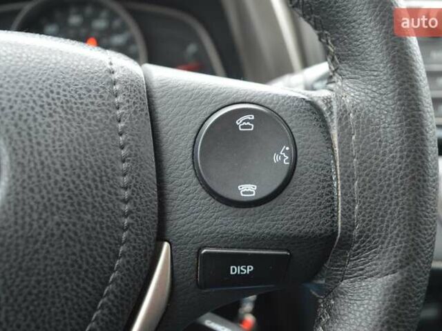 Белый Тойота РАВ 4, объемом двигателя 2.49 л и пробегом 70 тыс. км за 17500 $, фото 20 на Automoto.ua