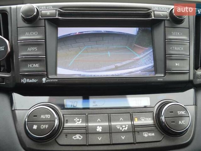 Белый Тойота РАВ 4, объемом двигателя 2.49 л и пробегом 70 тыс. км за 17500 $, фото 23 на Automoto.ua