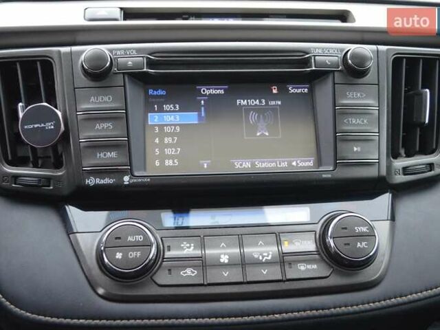 Белый Тойота РАВ 4, объемом двигателя 2.49 л и пробегом 70 тыс. км за 17500 $, фото 28 на Automoto.ua