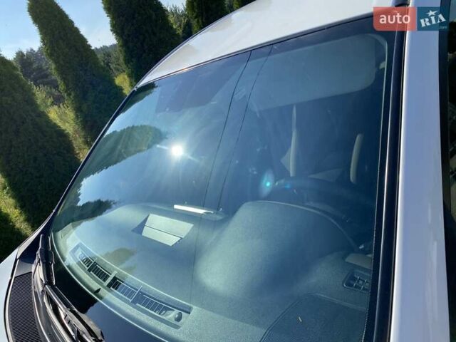 Білий Тойота РАВ 4, об'ємом двигуна 2 л та пробігом 200 тис. км за 16600 $, фото 50 на Automoto.ua