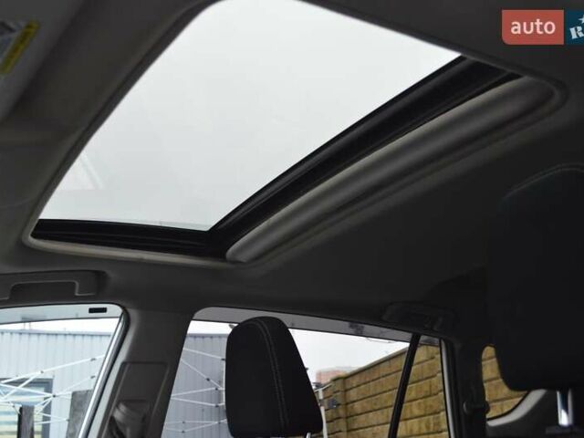 Белый Тойота РАВ 4, объемом двигателя 2.49 л и пробегом 70 тыс. км за 17500 $, фото 27 на Automoto.ua