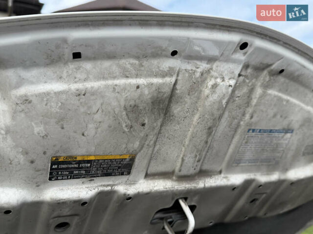 Белый Тойота РАВ 4, объемом двигателя 2.23 л и пробегом 123 тыс. км за 18300 $, фото 33 на Automoto.ua