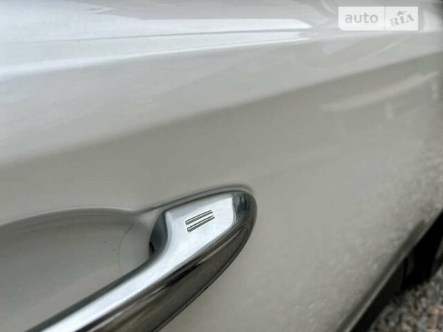 Белый Тойота РАВ 4, объемом двигателя 2.49 л и пробегом 130 тыс. км за 18000 $, фото 32 на Automoto.ua