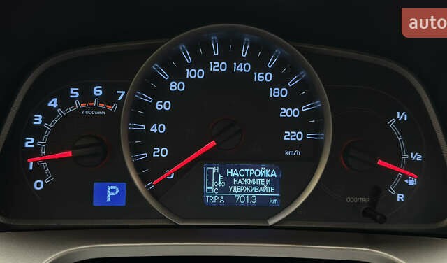 Белый Тойота РАВ 4, объемом двигателя 2.2 л и пробегом 126 тыс. км за 17999 $, фото 81 на Automoto.ua