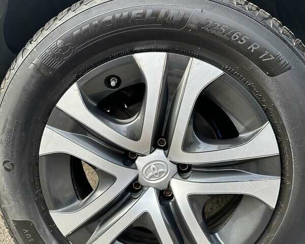 Білий Тойота РАВ 4, об'ємом двигуна 1.99 л та пробігом 149 тис. км за 19500 $, фото 18 на Automoto.ua