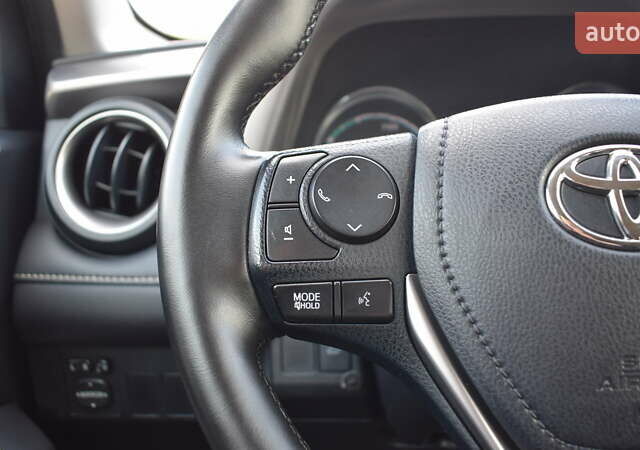 Белый Тойота РАВ 4, объемом двигателя 2.49 л и пробегом 215 тыс. км за 19900 $, фото 22 на Automoto.ua