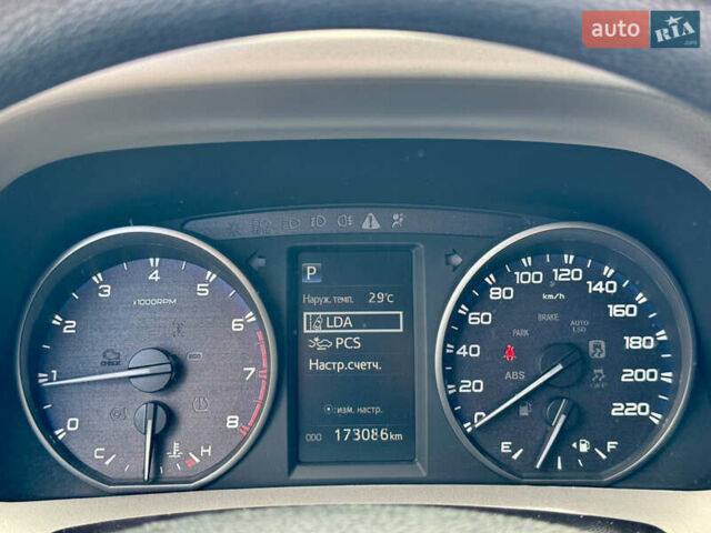 Тойота РАВ 4 2016 у Києві на Automoto.ua Білий Тойота РАВ 4, об'ємом двигуна 2.49 л та пробігом 173 тис. км за 17200 $, фото 53 на Automoto.ua