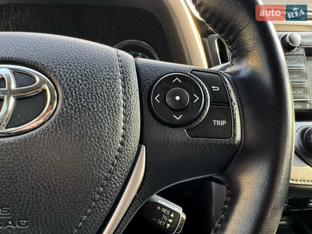 Белый Тойота РАВ 4, объемом двигателя 2.49 л и пробегом 114 тыс. км за 21999 $, фото 25 на Automoto.ua