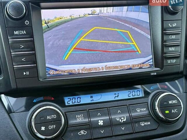 Белый Тойота РАВ 4, объемом двигателя 1.99 л и пробегом 110 тыс. км за 20900 $, фото 33 на Automoto.ua