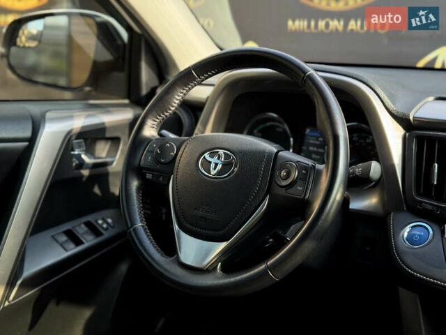 Белый Тойота РАВ 4, объемом двигателя 2.49 л и пробегом 114 тыс. км за 21999 $, фото 19 на Automoto.ua