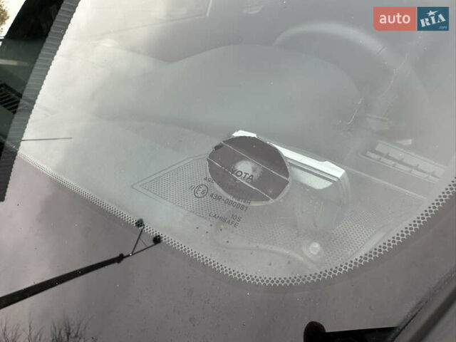 Белый Тойота РАВ 4, объемом двигателя 2.2 л и пробегом 190 тыс. км за 20600 $, фото 21 на Automoto.ua