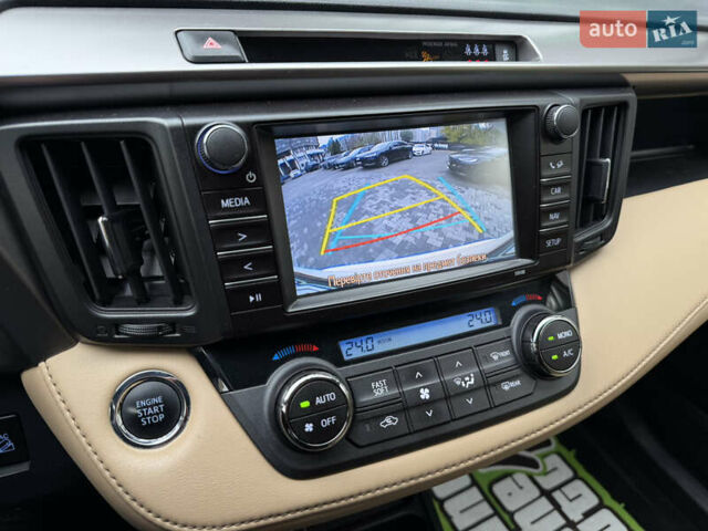 Белый Тойота РАВ 4, объемом двигателя 1.99 л и пробегом 115 тыс. км за 21990 $, фото 24 на Automoto.ua