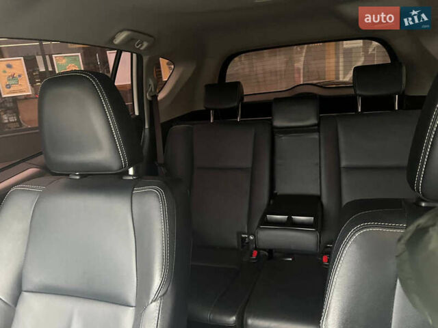 Белый Тойота РАВ 4, объемом двигателя 2.23 л и пробегом 140 тыс. км за 21500 $, фото 5 на Automoto.ua