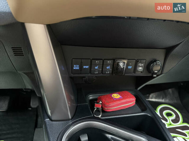 Белый Тойота РАВ 4, объемом двигателя 1.99 л и пробегом 115 тыс. км за 21990 $, фото 27 на Automoto.ua