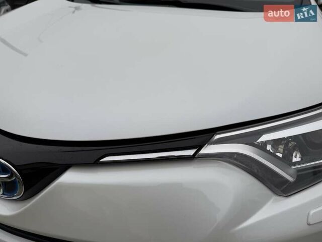 Белый Тойота РАВ 4, объемом двигателя 2.49 л и пробегом 71 тыс. км за 24800 $, фото 35 на Automoto.ua