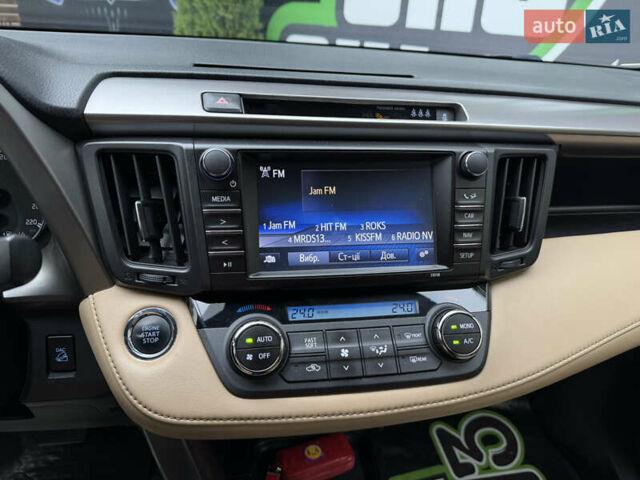 Белый Тойота РАВ 4, объемом двигателя 1.99 л и пробегом 115 тыс. км за 21990 $, фото 19 на Automoto.ua