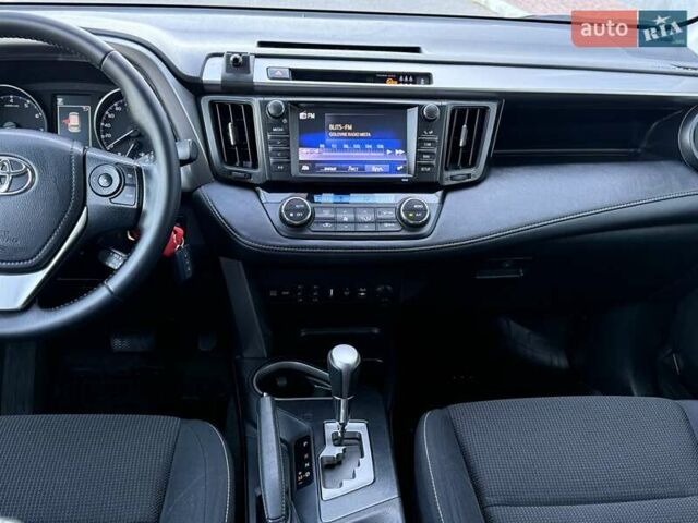 Белый Тойота РАВ 4, объемом двигателя 1.99 л и пробегом 110 тыс. км за 19999 $, фото 36 на Automoto.ua