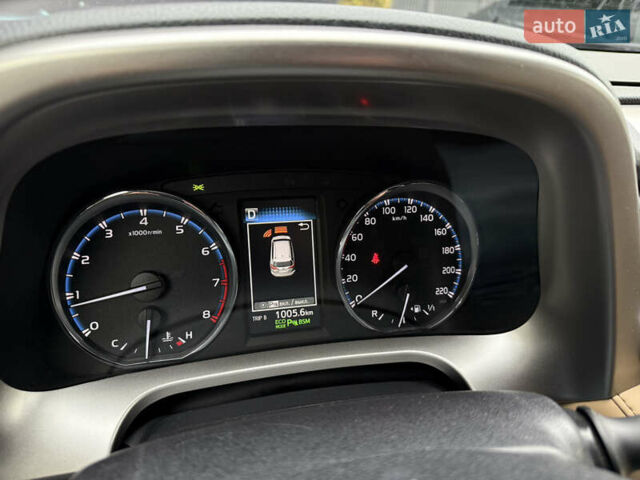 Белый Тойота РАВ 4, объемом двигателя 1.99 л и пробегом 115 тыс. км за 21990 $, фото 25 на Automoto.ua