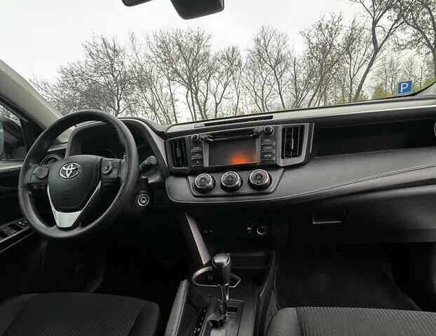 Білий Тойота РАВ 4, об'ємом двигуна 2.49 л та пробігом 173 тис. км за 16100 $, фото 35 на Automoto.ua