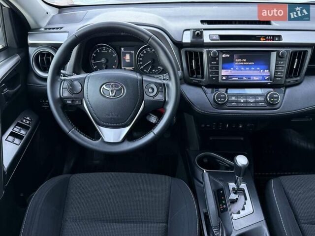 Белый Тойота РАВ 4, объемом двигателя 1.99 л и пробегом 110 тыс. км за 19999 $, фото 38 на Automoto.ua