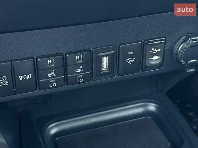 Белый Тойота РАВ 4, объемом двигателя 1.99 л и пробегом 110 тыс. км за 19999 $, фото 42 на Automoto.ua