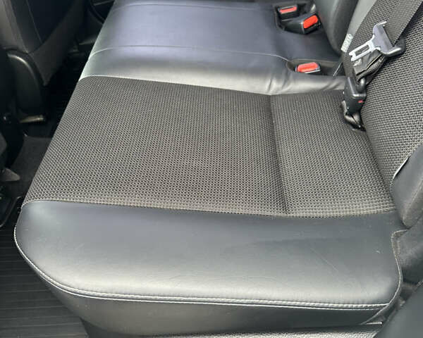 Белый Тойота РАВ 4, объемом двигателя 2.49 л и пробегом 72 тыс. км за 22900 $, фото 28 на Automoto.ua