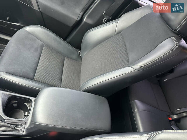 Белый Тойота РАВ 4, объемом двигателя 2.49 л и пробегом 72 тыс. км за 22900 $, фото 19 на Automoto.ua