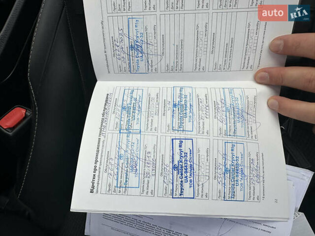 Белый Тойота РАВ 4, объемом двигателя 2.49 л и пробегом 72 тыс. км за 22900 $, фото 47 на Automoto.ua