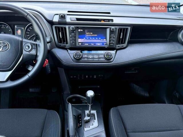 Белый Тойота РАВ 4, объемом двигателя 1.99 л и пробегом 110 тыс. км за 20900 $, фото 32 на Automoto.ua