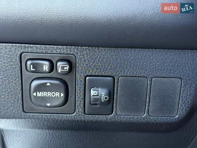 Белый Тойота РАВ 4, объемом двигателя 1.99 л и пробегом 110 тыс. км за 20900 $, фото 24 на Automoto.ua