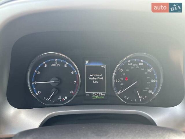 Тойота РАВ 4 2016 в Житомире на Automoto.ua Белый Тойота РАВ 4, объемом двигателя 2.49 л и пробегом 124 тыс. км за 21500 $, фото 46 на Automoto.ua