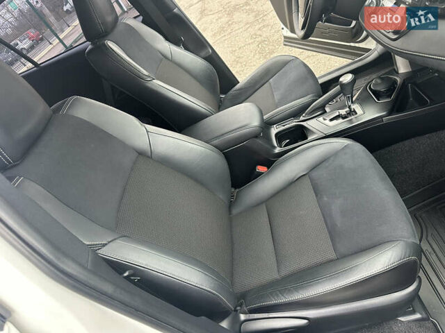 Белый Тойота РАВ 4, объемом двигателя 2.49 л и пробегом 72 тыс. км за 22900 $, фото 31 на Automoto.ua