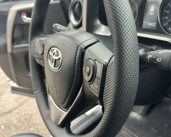 Белый Тойота РАВ 4, объемом двигателя 2.49 л и пробегом 72 тыс. км за 22900 $, фото 36 на Automoto.ua