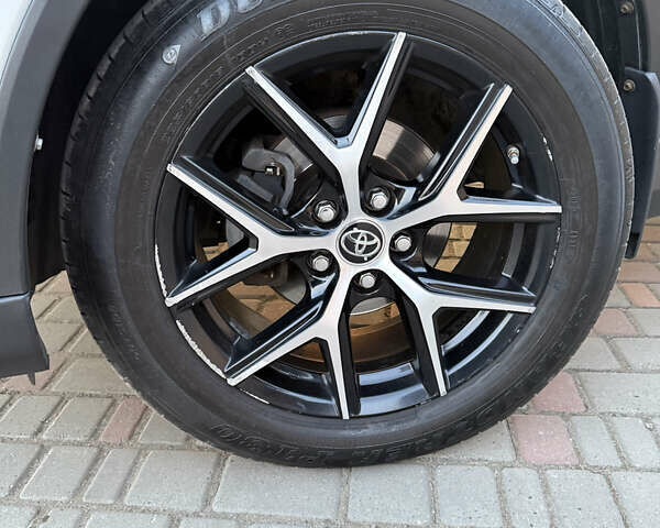 Белый Тойота РАВ 4, объемом двигателя 2.23 л и пробегом 154 тыс. км за 20400 $, фото 39 на Automoto.ua