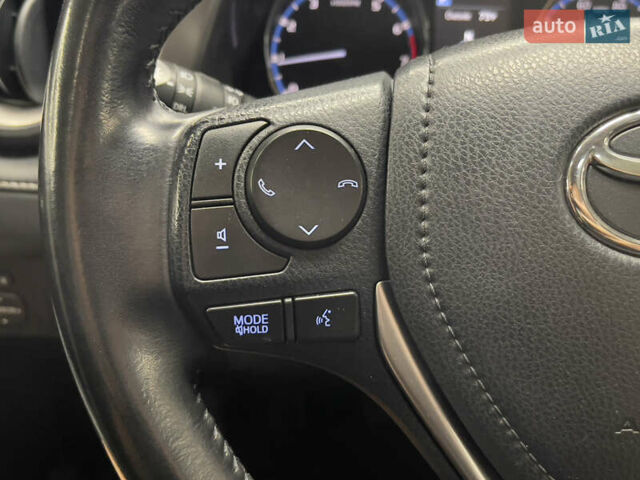 Білий Тойота РАВ 4, об'ємом двигуна 2.49 л та пробігом 92 тис. км за 18990 $, фото 23 на Automoto.ua