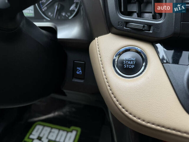 Белый Тойота РАВ 4, объемом двигателя 1.99 л и пробегом 115 тыс. км за 21990 $, фото 23 на Automoto.ua