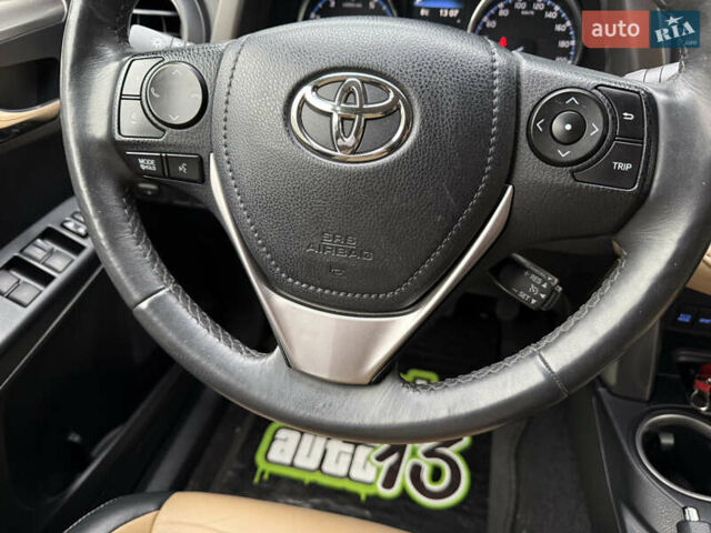 Белый Тойота РАВ 4, объемом двигателя 1.99 л и пробегом 115 тыс. км за 21990 $, фото 22 на Automoto.ua