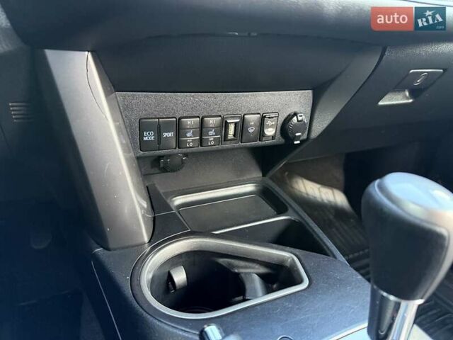 Тойота РАВ 4 2016 в Белой Церкве на Automoto.ua Белый Тойота РАВ 4, объемом двигателя 1.99 л и пробегом 110 тыс. км за 22500 $, фото 58 на Automoto.ua