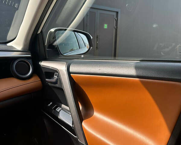 Тойота РАВ 4 2016 в Одессе на Automoto.ua Белый Тойота РАВ 4, объемом двигателя 2.49 л и пробегом 136 тыс. км за 20500 $, фото 36 на Automoto.ua