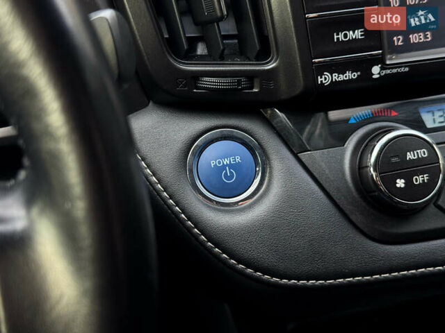 Белый Тойота РАВ 4, объемом двигателя 2.49 л и пробегом 114 тыс. км за 21999 $, фото 27 на Automoto.ua