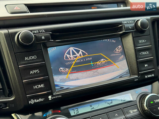 Белый Тойота РАВ 4, объемом двигателя 2.49 л и пробегом 114 тыс. км за 21999 $, фото 29 на Automoto.ua