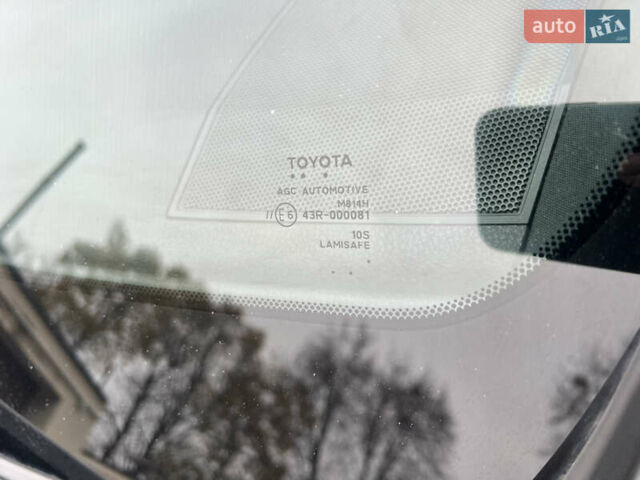 Белый Тойота РАВ 4, объемом двигателя 2.49 л и пробегом 199 тыс. км за 22999 $, фото 8 на Automoto.ua
