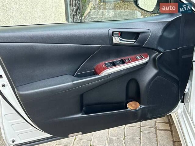 Белый Тойота РАВ 4, объемом двигателя 1.99 л и пробегом 111 тыс. км за 19999 $, фото 23 на Automoto.ua