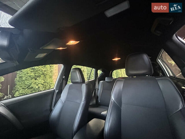 Білий Тойота РАВ 4, об'ємом двигуна 2.49 л та пробігом 146 тис. км за 24000 $, фото 14 на Automoto.ua