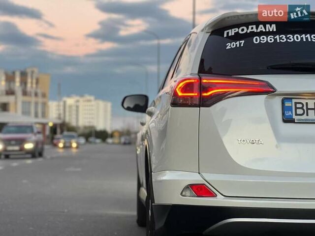 Белый Тойота РАВ 4, объемом двигателя 1.99 л и пробегом 111 тыс. км за 19999 $, фото 32 на Automoto.ua