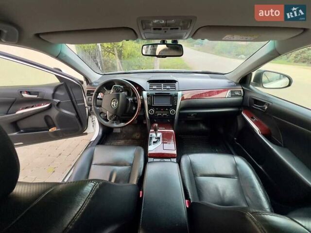 Белый Тойота РАВ 4, объемом двигателя 1.99 л и пробегом 111 тыс. км за 19999 $, фото 20 на Automoto.ua