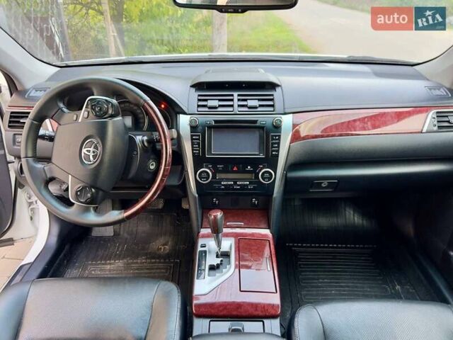 Белый Тойота РАВ 4, объемом двигателя 1.99 л и пробегом 111 тыс. км за 19999 $, фото 19 на Automoto.ua