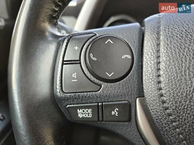 Тойота РАВ 4 2017 в Киеве на Automoto.ua Белый Тойота РАВ 4, объемом двигателя 2.49 л и пробегом 95 тыс. км за 21500 $, фото 41 на Automoto.ua