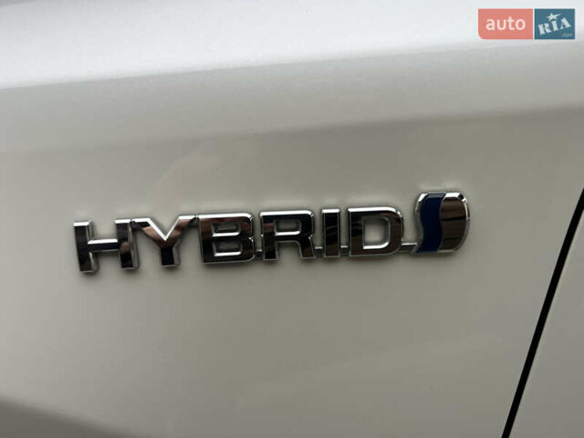 Белый Тойота РАВ 4, объемом двигателя 2.49 л и пробегом 199 тыс. км за 22999 $, фото 7 на Automoto.ua